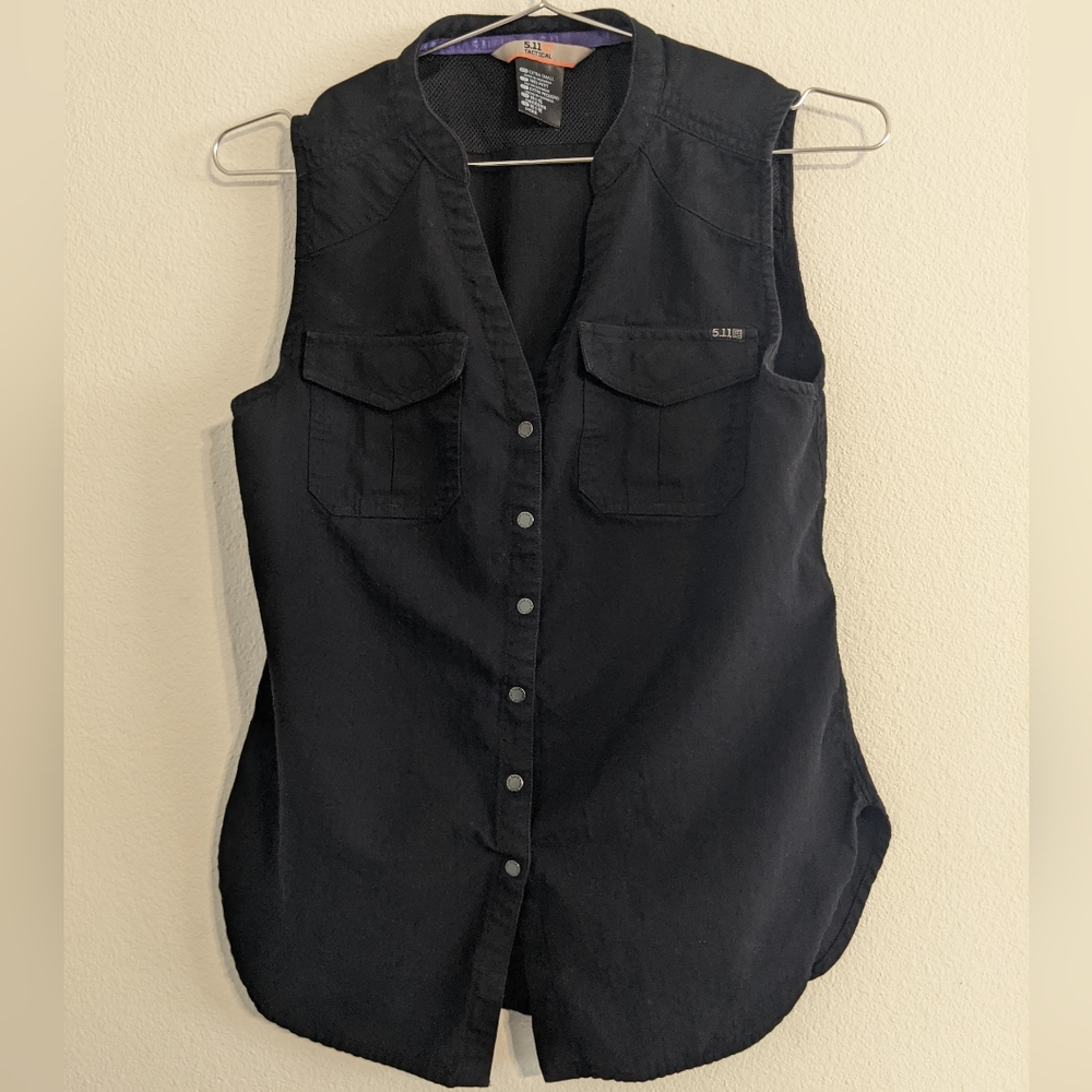 5.11 Tactical Women's Meadow Shirt